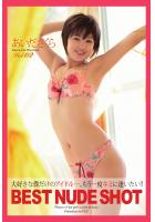 BEST NUDE SHOT あいださくら 写真集 Vol.02（POD）のサムネイル画像