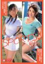 SPORTS!! 某有名私立大学2年女子テニス部選手ひなた朱莉/某私立女子大学4年硬式テニス部選手聖あいら(POD)