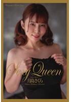 『セクシークイーン』 月島さくら 写真集（POD）