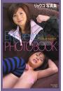 EROrevo PHOTOBOOK リョウコ 写真集（POD）