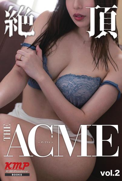 THE ACME vol，2（POD）