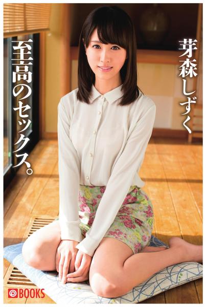 至高のセックス。芽森しずく(POD)