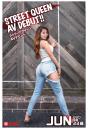 STREET QUEEN AV DEBUT！！ JUN（POD）