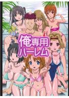 俺専用ハレーム（POD）