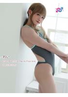 True heart，True figure，True love れい（POD）