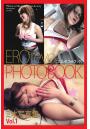 EROrevo PHOTOBOOK ミオ Vol.1 写真集（POD）
