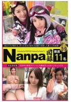 Nanpa図録 File.39（POD）