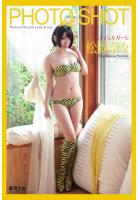 「PHOTO SHOT」 エンジェルガール 松岡奈々(POD)