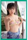 『First Love』下川紬 写真集(POD)