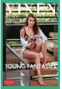 【VIXEN】YOUNG FANTASIES〜絶好のロケーションで魅せる、絶世の美女の熱いセックス〜 ミア・スプリット エリー・アイリッシュ 写真集（POD）
