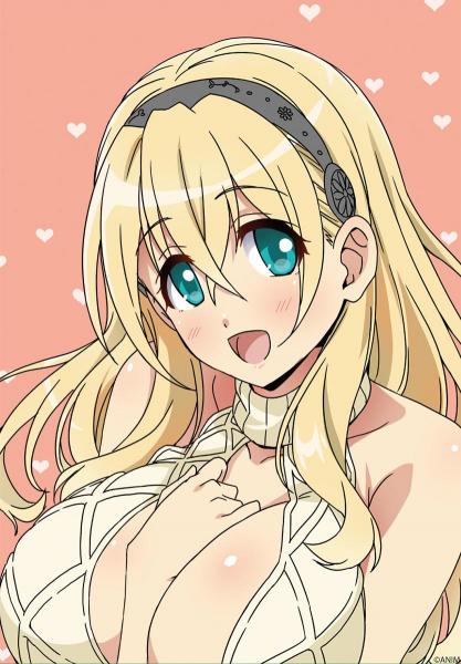 『ママラブ！〜僕の彼女は僕のママ☆おっとり巨乳愛奈ママ〜』 A5アクリルパネル マスターアップイラスト