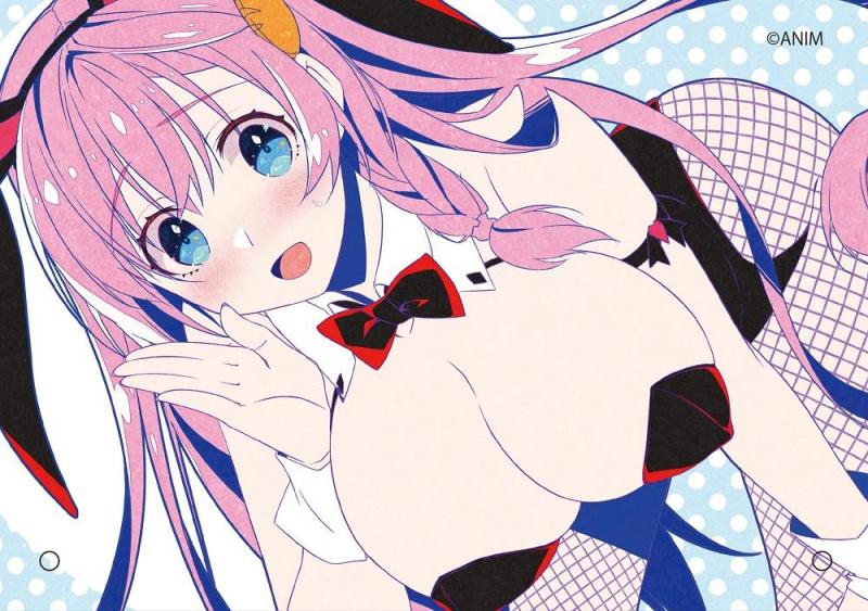 『あねつまみ 〜魅惑の幼なじみお姉さん人妻とのめちゃエロ同棲LoveLife〜』 A5アクリルパネル マスター記念イラスト