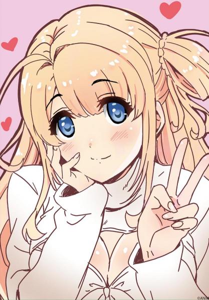 『ママハハは息子を愛してる！2〜ママがぜーんぶ教えてあげる♪優奈ママの甘やかし射精性活〜』 A5アクリルパネル 発売記念イラスト