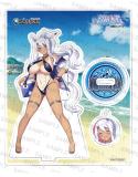 超昂大戦 真夏のニコール アクリルキャラスタンド