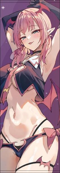 『うなハウスオリジナルキャラ』 タオル ラフィ