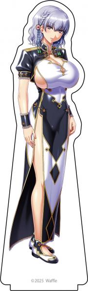 巨乳ファンタジー2 アクリルフィギュア『ソブリナ』
