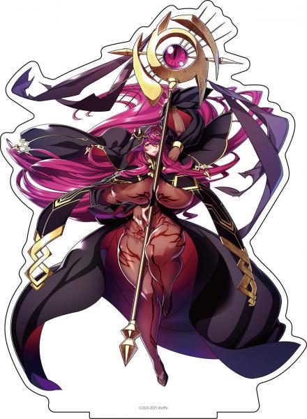 エデンズリッターグレンツェ アクリルフィギュア『ベスティアナ』