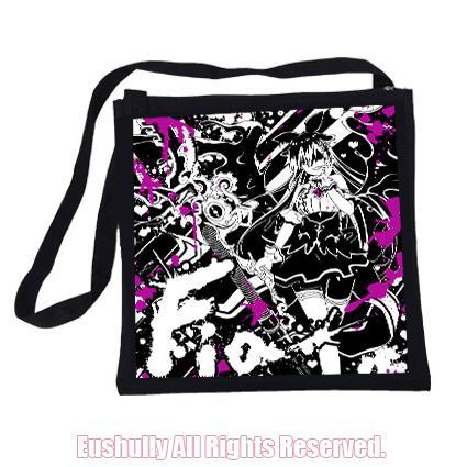 天結いキャッスルマイスター「女神フィア」サコッシュ