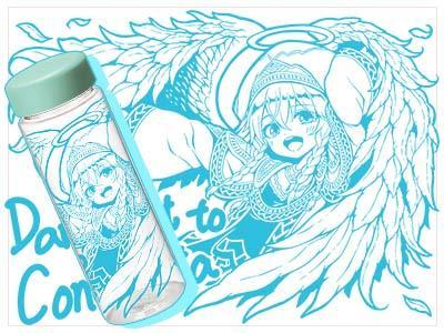 天冥のコンキスタ「レジーニア」クリアボトル