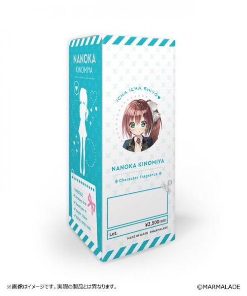 スタディ§ステディ オードトワレ 来宮なのか