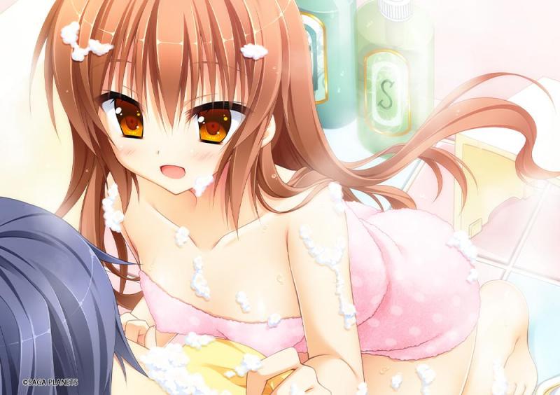 花咲ワークスプリング！ 10th anniversary ののか ミニミニアクリルパネル