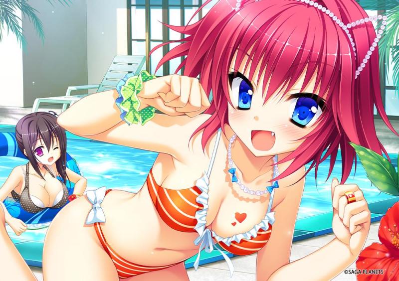 花咲ワークスプリング！ 10th anniversary 若葉 ミニミニアクリルパネル