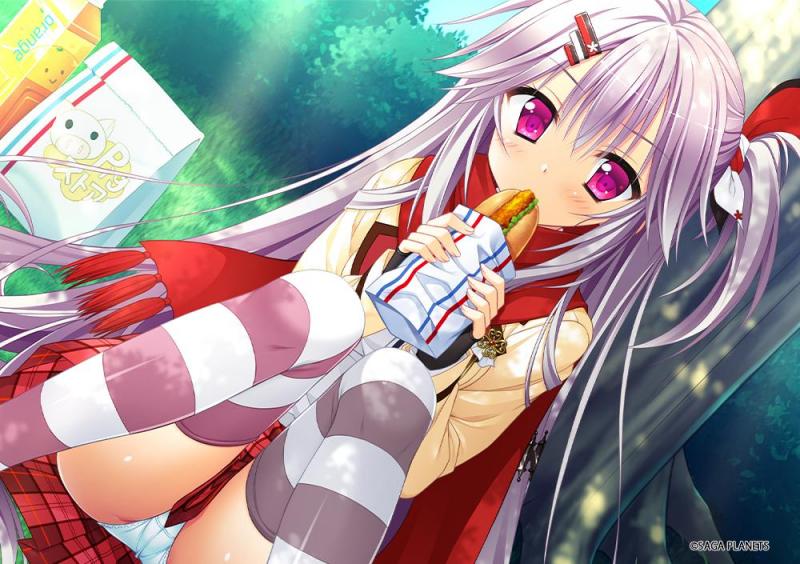 花咲ワークスプリング！ 10th anniversary 祈 ミニミニアクリルパネル