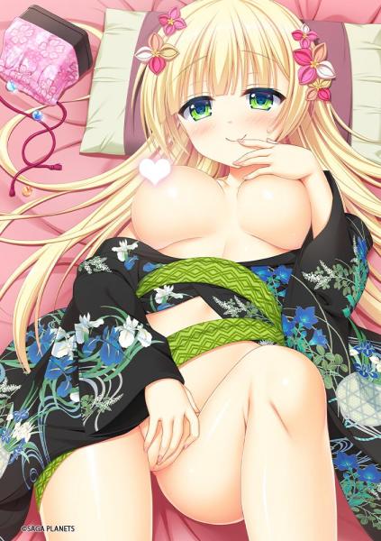 サガプラミニミニアクリルパネルコレクション【シルヴィ 浴衣ver】