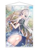 【猫りん堂】kino （R18）B2Wスエードタペストリー 6月28日受注開始分