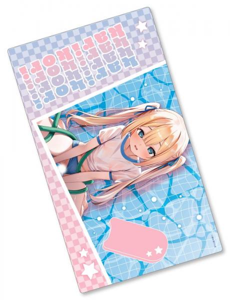 【猫りん堂】雁氷 （R18）ラバープレイマット  7月11日受注開始分