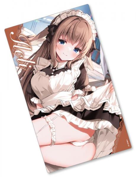 【猫りん堂】色裏 ラバープレイマット 9月12日受注開始分