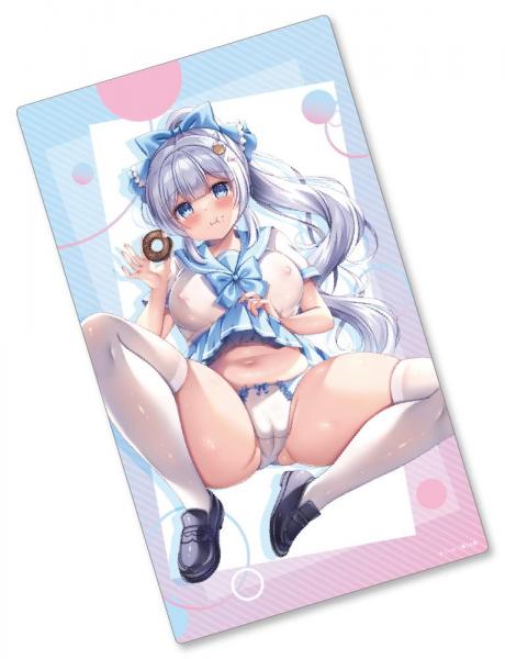 【猫りん堂】こーた。 ラバープレイマット 8月29日受注開始分