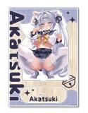 【猫りん堂】アカツキ A5アクリルフィギュア 11月28日受注開始分
