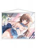 【猫りん堂】色裏 （R18）B2Wスエードタペストリー 3月28日受注開始分