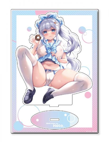 【猫りん堂】こーた。 A5アクリルフィギュア 8月29日受注開始分