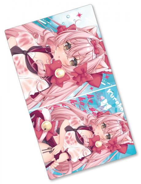 【猫りん堂】ko_yu ラバープレイマット 5月30日受注開始分