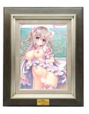 【猫りん堂】ゆゆまつ4 （R18）複製原画-グランデ- 12月13日受注開始分