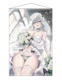 【猫りん堂】ともー B2Wスエードタペストリー 10月25日受注開始分
