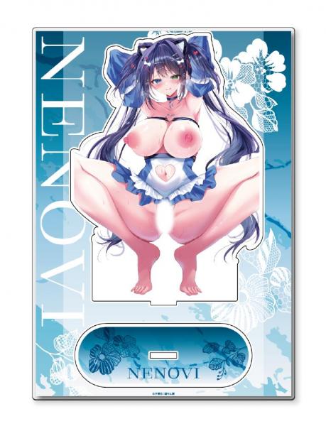 【猫りん堂】子野日 （R18）A5アクリルフィギュア 1月30日受注開始分