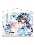 【猫りん堂】chihiro （R18）B2Wスエードタペストリー 4月11日受注開始分
