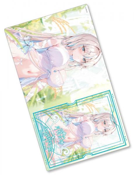【猫りん堂】pon ラバープレイマット  9月12日受注開始分