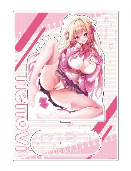 【猫りん堂】子野日 A5アクリルフィギュア 12月26日受注開始分