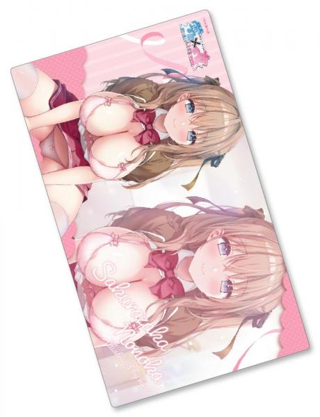 【猫りん堂】kino ラバープレイマット  12月26日受注開始分