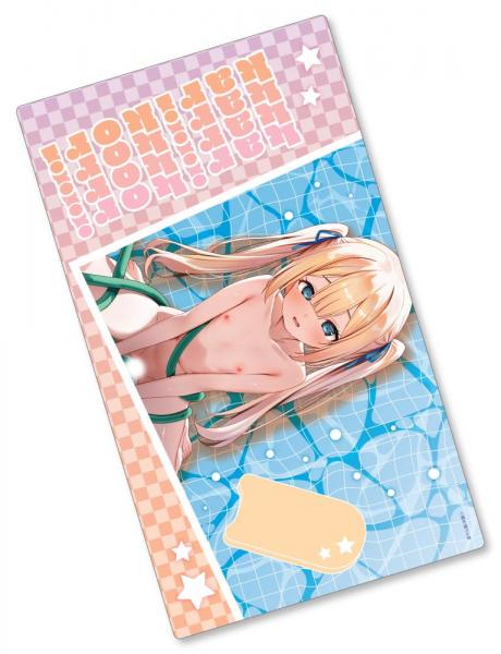【猫りん堂】雁氷 (R18差分)ラバープレイマット 7月11日受注開始分