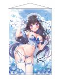 【猫りん堂】ぴこぴこぐらむ （差分）B2Wスエードタペストリー 10月25日受注開始分