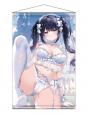 【猫りん堂】明晰ゆめ B1Wスエードタペストリー 5月30日受注開始分