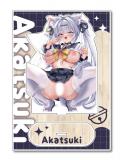 【猫りん堂】アカツキ （R18）A5アクリルフィギュア 11月28日受注開始分