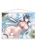 【猫りん堂】ともー （R18）B2Wスエードタペストリー 6月27日受注開始分