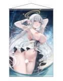 【猫りん堂】ともー （R18）B2Wスエードタペストリー 1月10日受注開始分