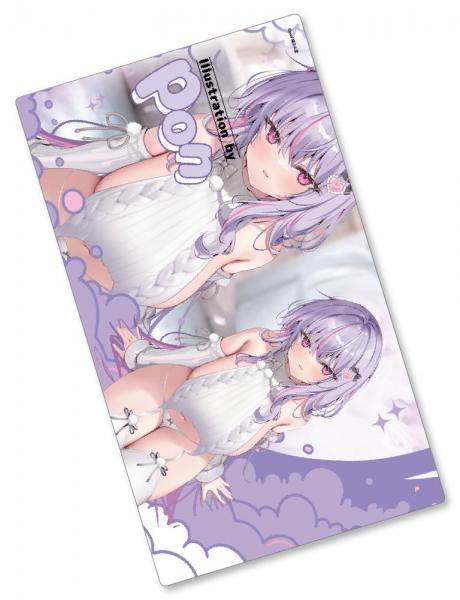 【猫りん堂】pon ラバープレイマット  12月26日受注開始分